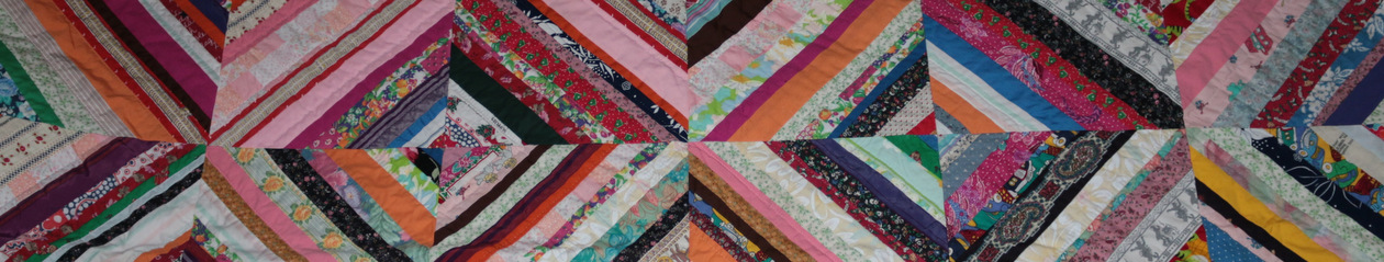Quilts by Gram Cracker